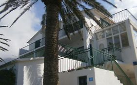 Apartments Tri Palme