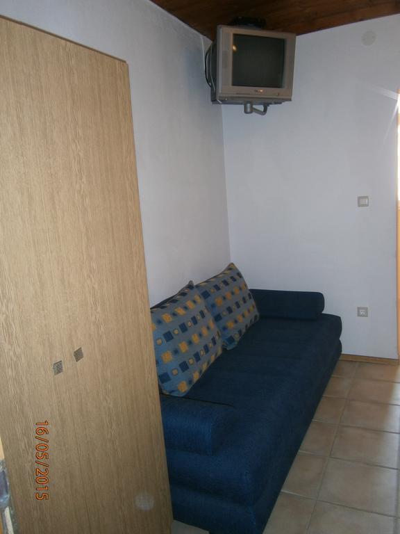 Apartments Tri Palme Baška Voda Zimmer foto