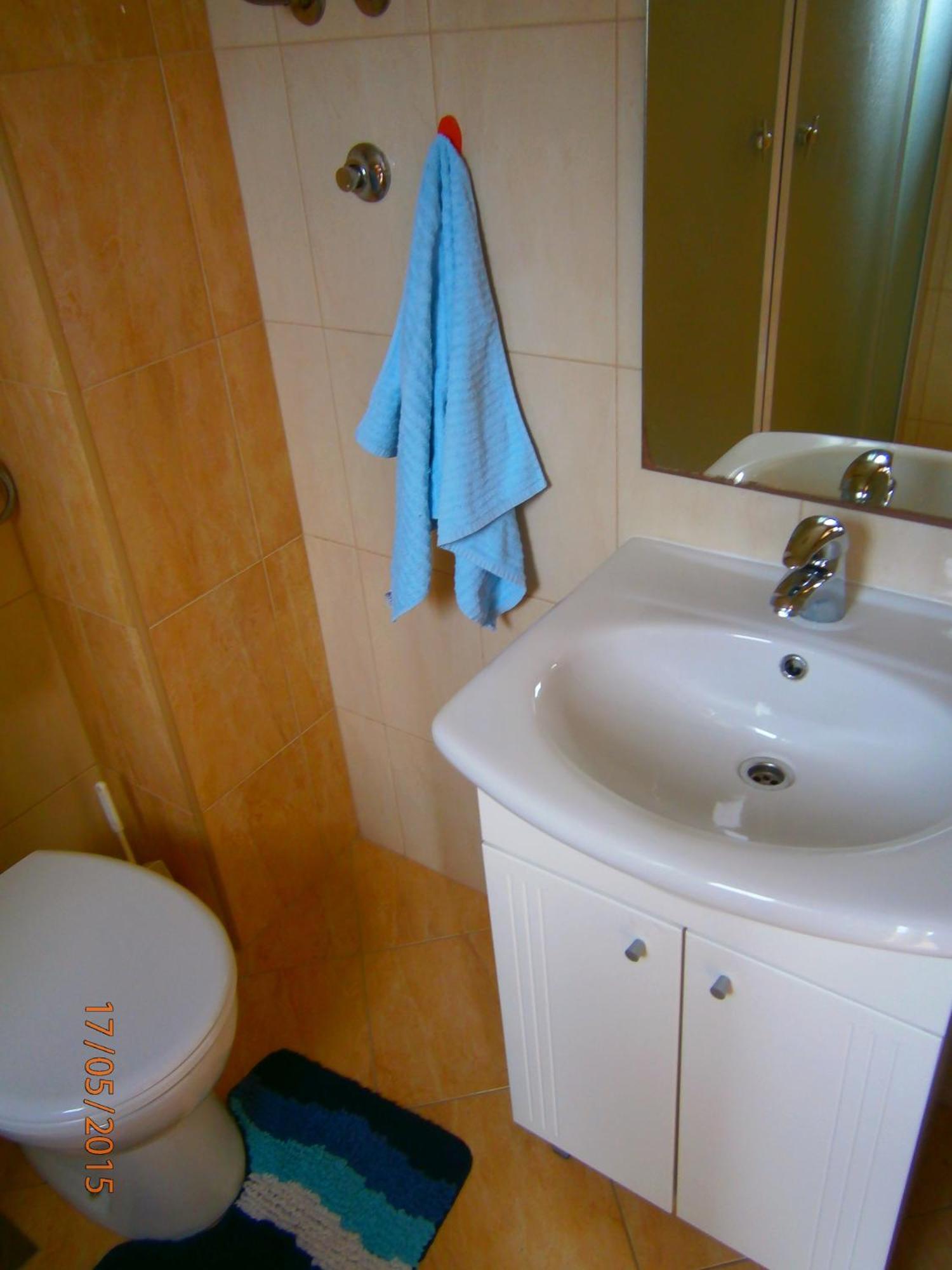 Apartments Tri Palme Baška Voda Zimmer foto